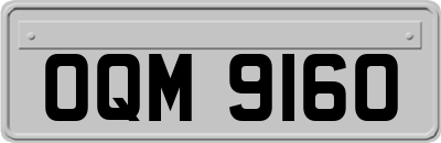 OQM9160