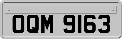 OQM9163