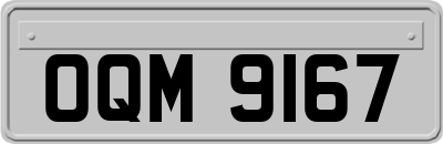 OQM9167