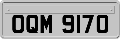 OQM9170