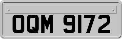 OQM9172
