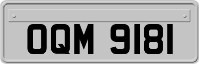 OQM9181