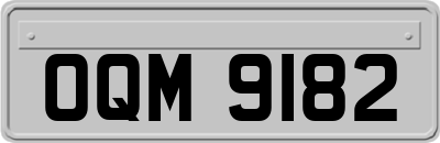 OQM9182