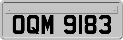 OQM9183