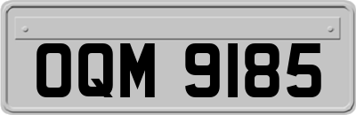 OQM9185