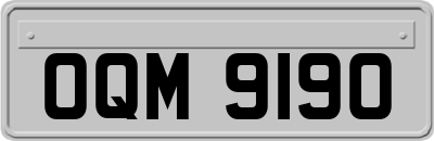 OQM9190