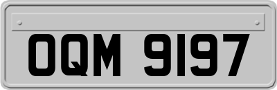 OQM9197