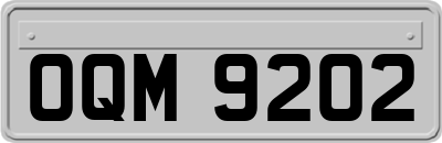 OQM9202