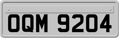 OQM9204