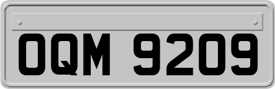 OQM9209