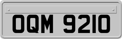 OQM9210
