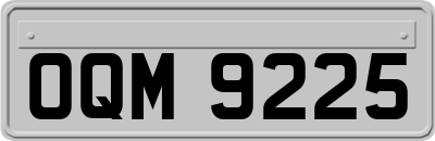 OQM9225