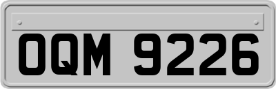 OQM9226