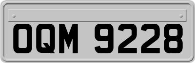 OQM9228