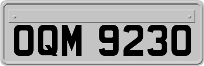 OQM9230