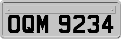 OQM9234
