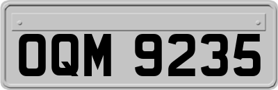 OQM9235