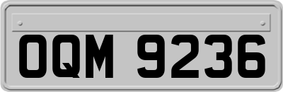 OQM9236