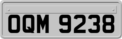 OQM9238