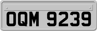 OQM9239