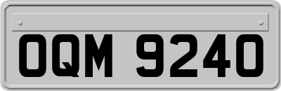 OQM9240