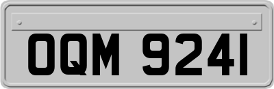 OQM9241