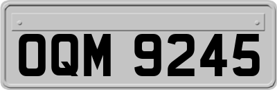 OQM9245