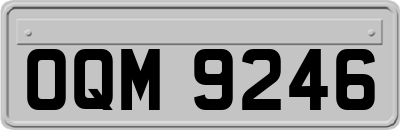 OQM9246