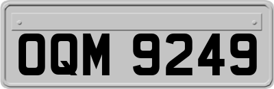 OQM9249