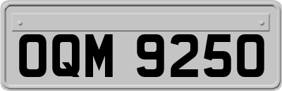 OQM9250