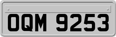 OQM9253