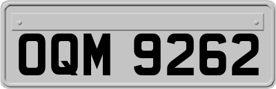OQM9262