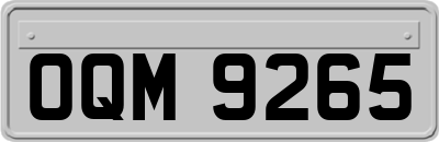 OQM9265