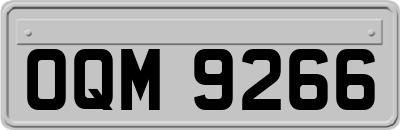 OQM9266