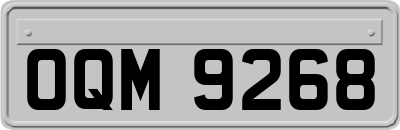 OQM9268