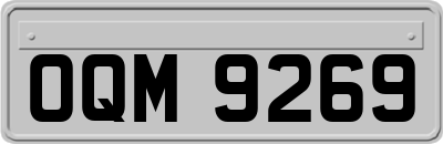 OQM9269