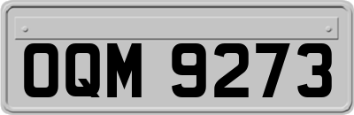 OQM9273