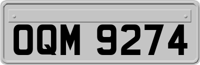 OQM9274