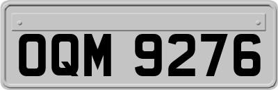 OQM9276