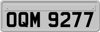 OQM9277
