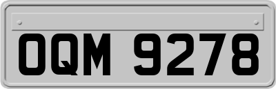 OQM9278