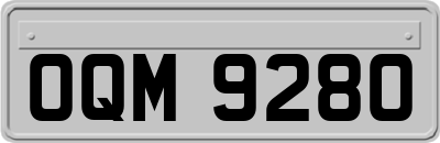 OQM9280