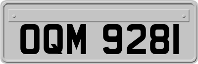 OQM9281