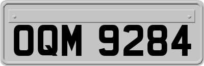 OQM9284