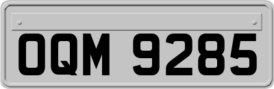 OQM9285