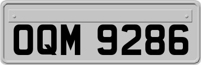 OQM9286