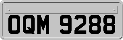 OQM9288