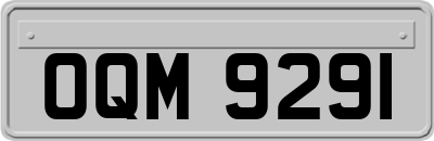 OQM9291