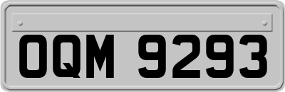 OQM9293
