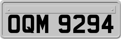 OQM9294